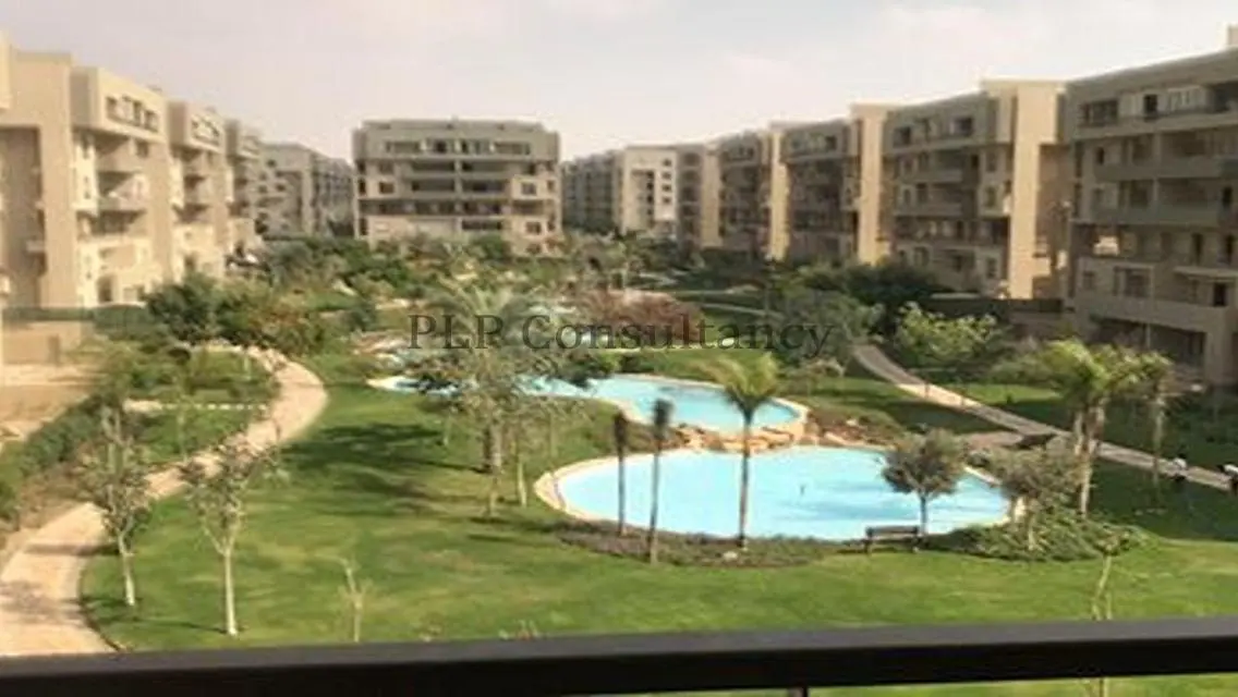 شقة فاخرة في قلب المدينة للبيع