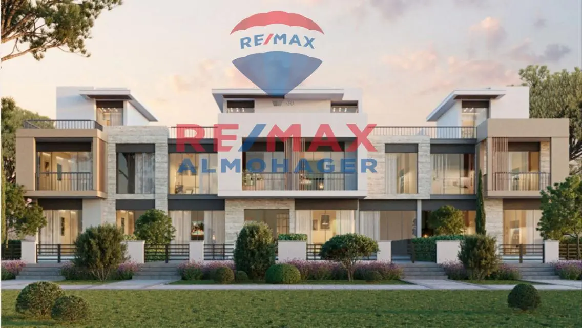 Luxury Apartment for Sale in 2027