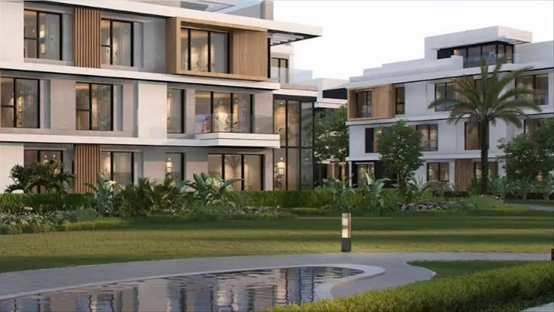 Luxury Apartment for Sale in 2027