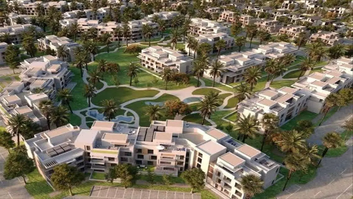 Luxury Apartment for Sale in 2027
