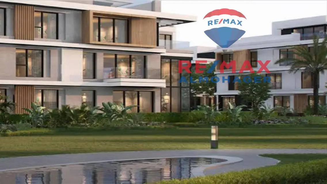 Luxury Apartment for Sale in 2027