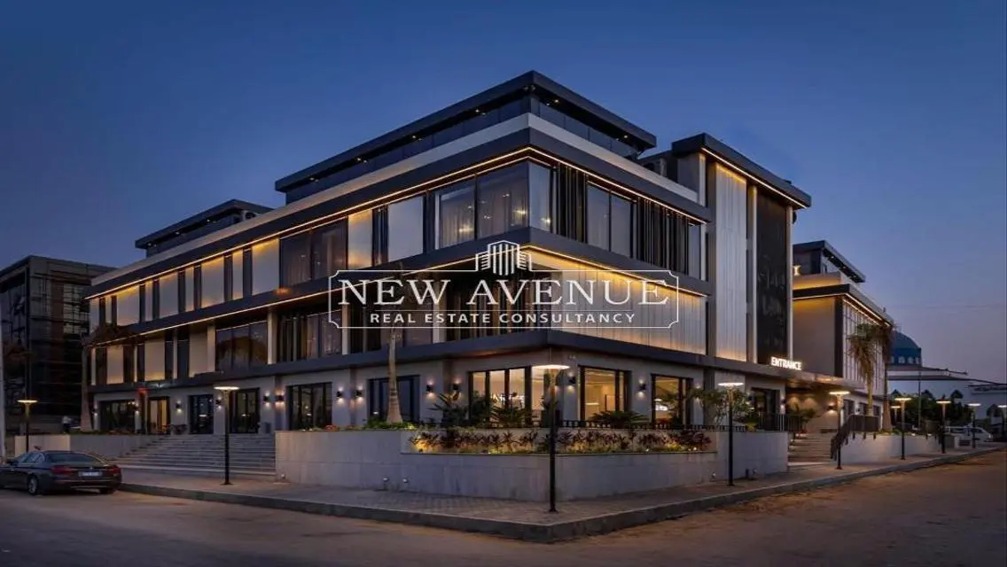 Beautiful Apartment for Sale in a Prime Location