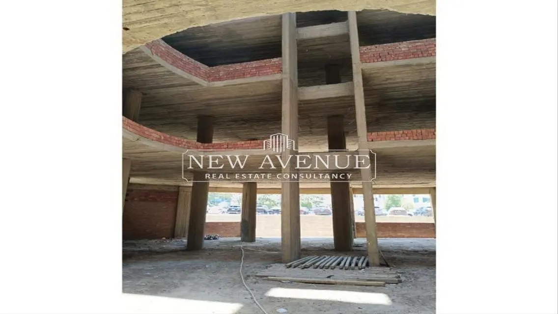 Spacious 2000 sqm Office for Sale