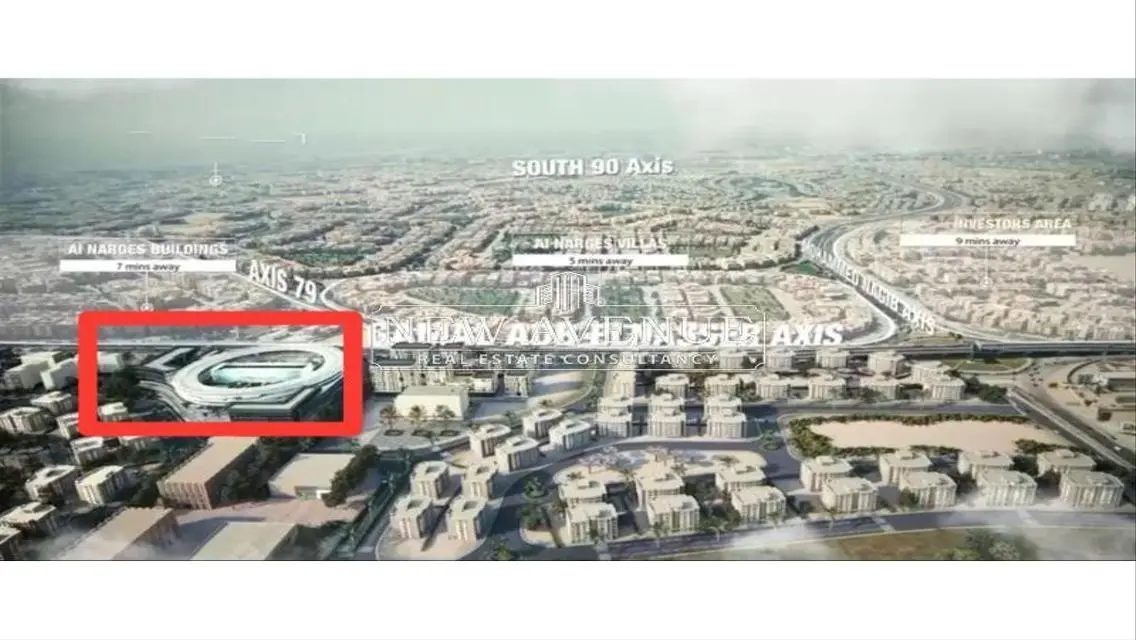 Luxury Apartment for Sale - 8 Meter Space - Unbeatable Opportunity!