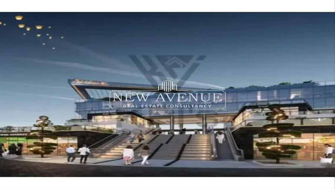 Modern Office for Sale in the City Center