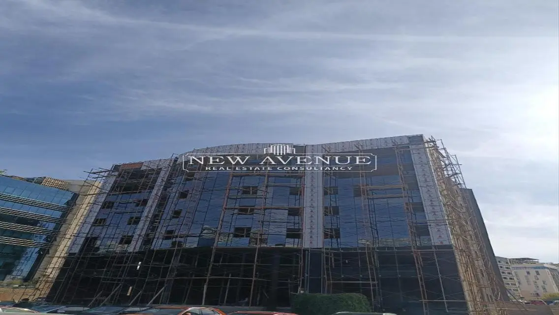 Prime Office Space for Sale in Excellent Location