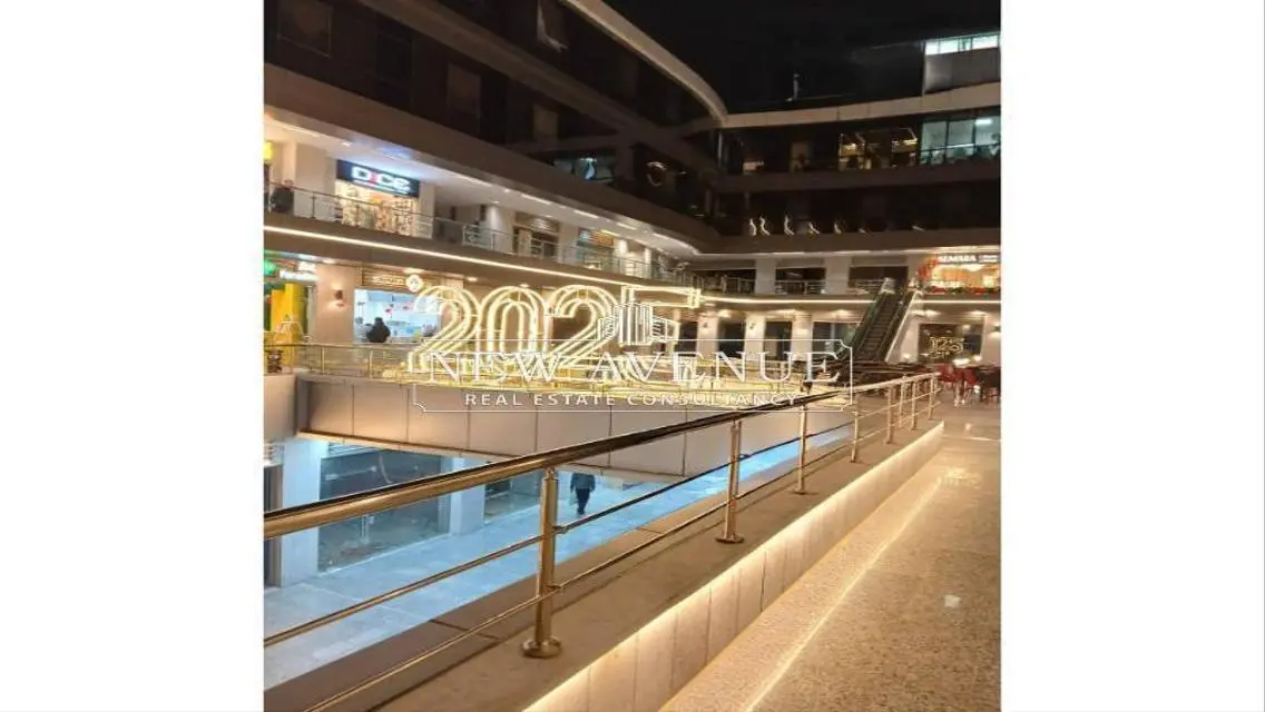 Exclusive Apartment for Sale - 737 Meters