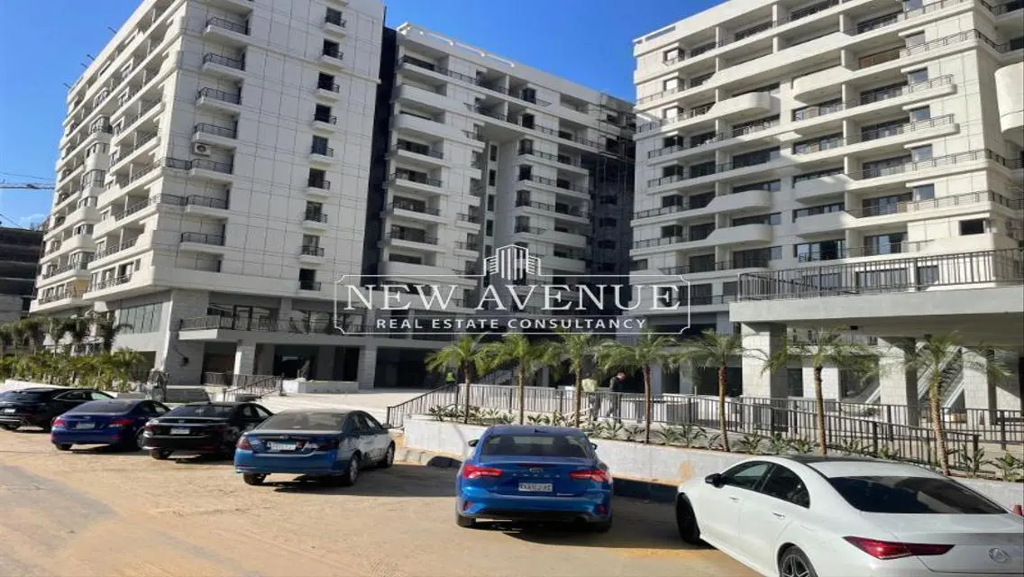 Premium Property with Spacious Area in a Prime Location