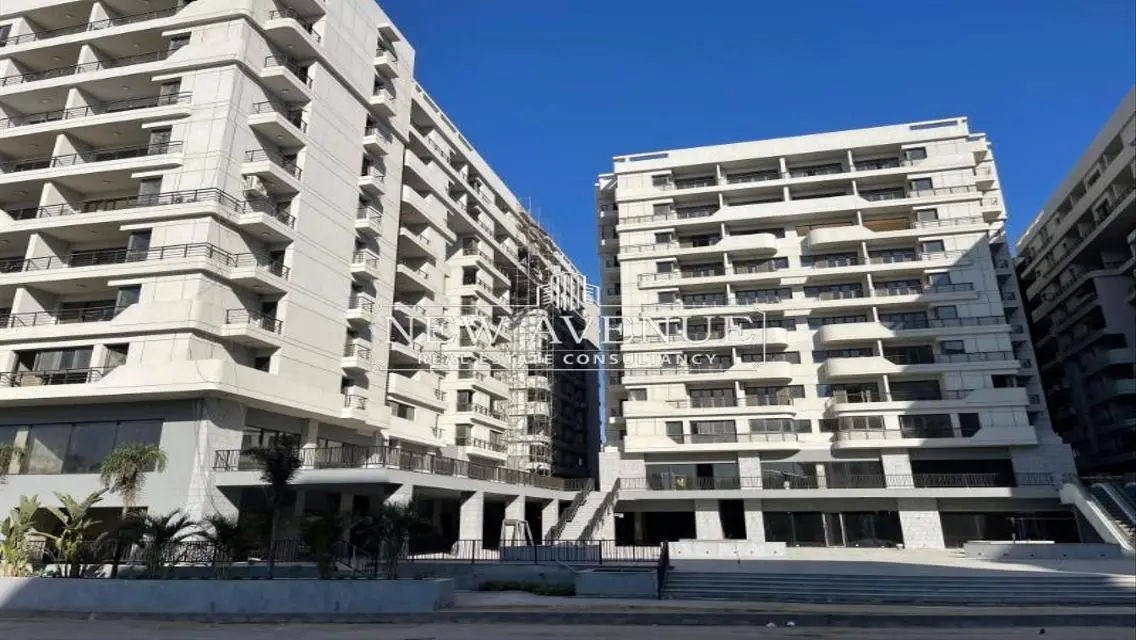 Premium Property with Spacious Area in a Prime Location