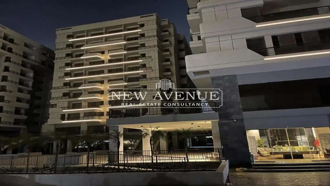 Premium Property with Spacious Area in a Prime Location