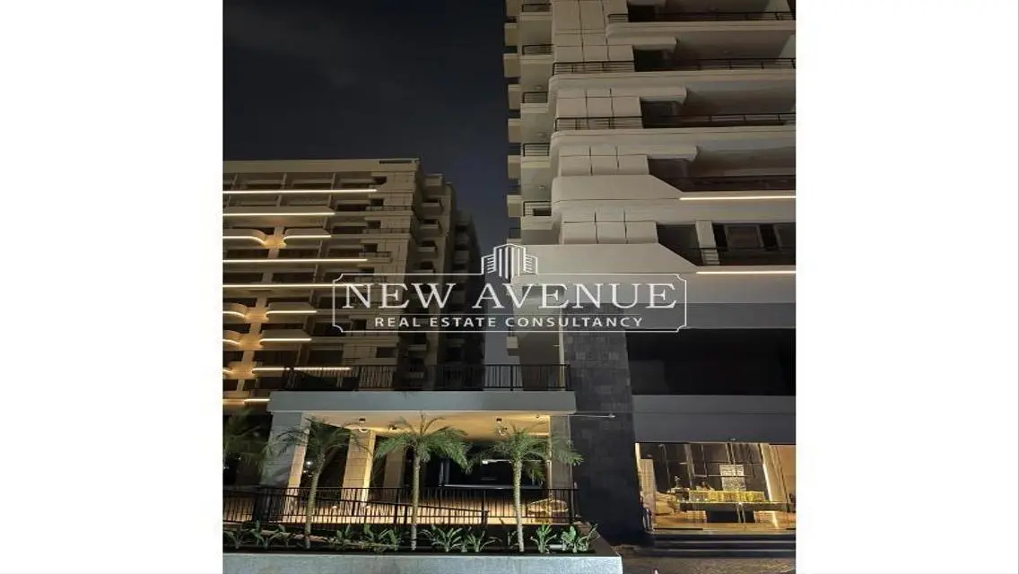 Premium Property with Spacious Area in a Prime Location