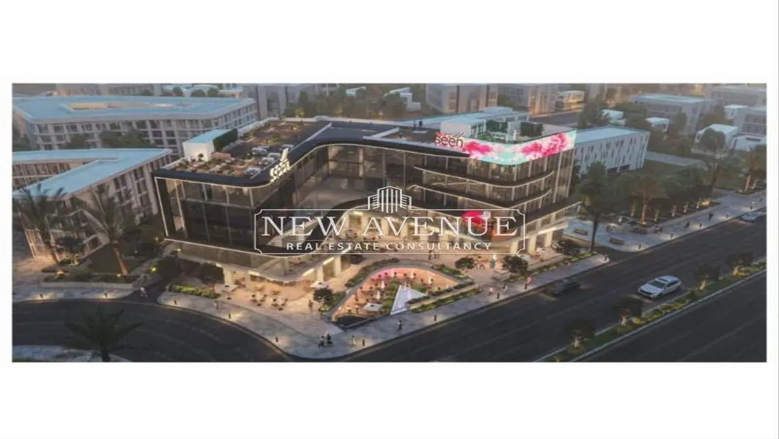 Premium Commercial Property with Ample Space and Amenities