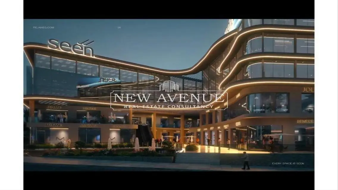 Premium Commercial Property with Ample Space and Amenities
