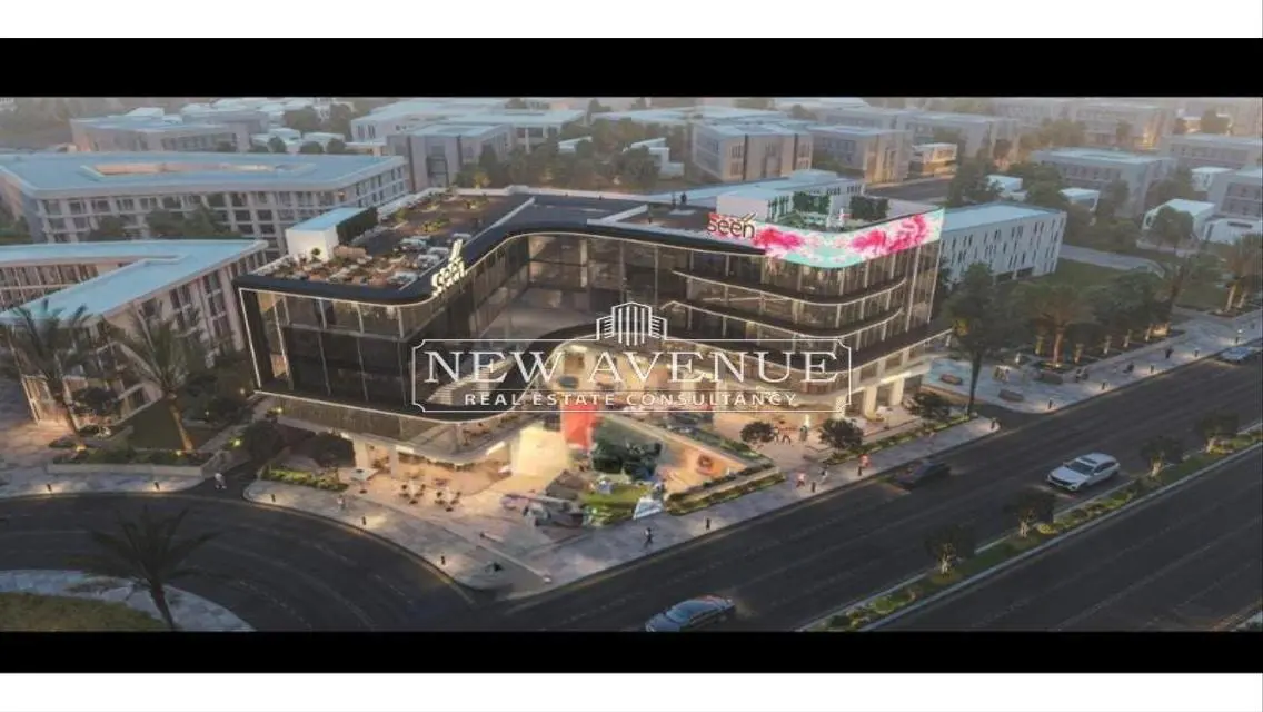 Premium Commercial Property with Ample Space and Amenities