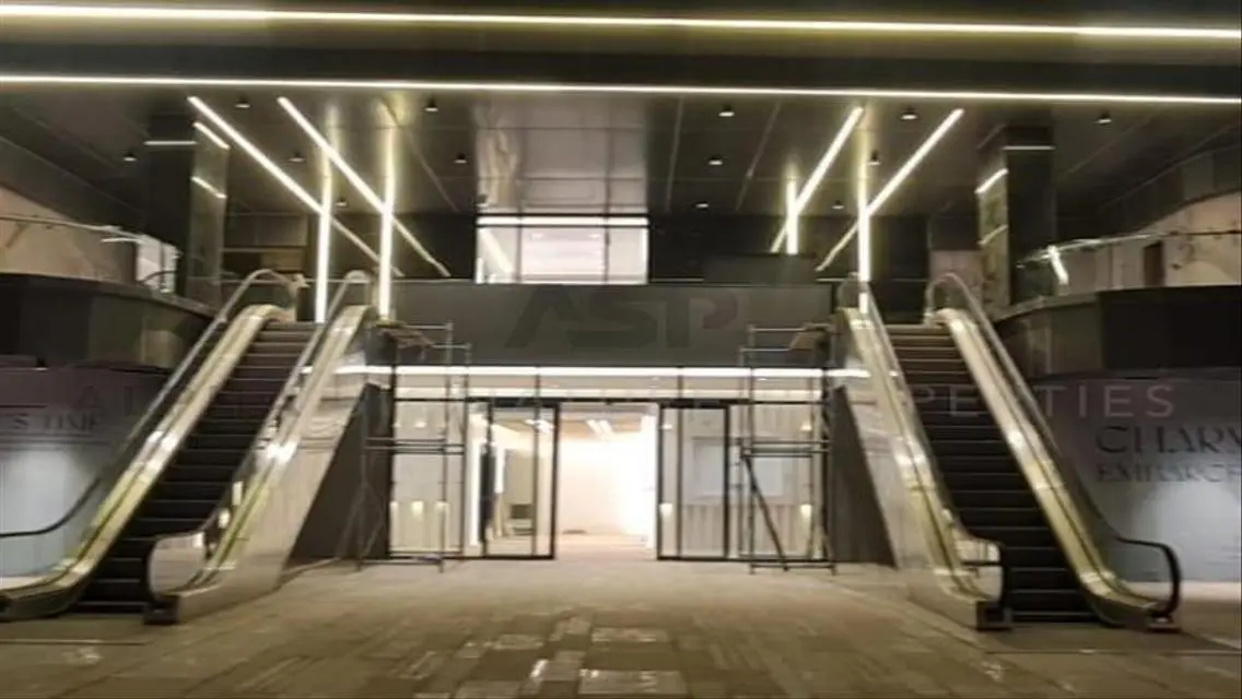 Sway Mall - Your Gateway to Commercial Opportunities