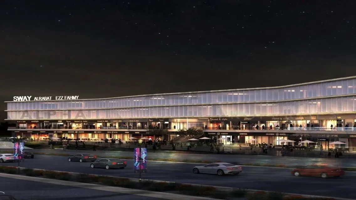 Sway Mall - Your Gateway to Commercial Opportunities