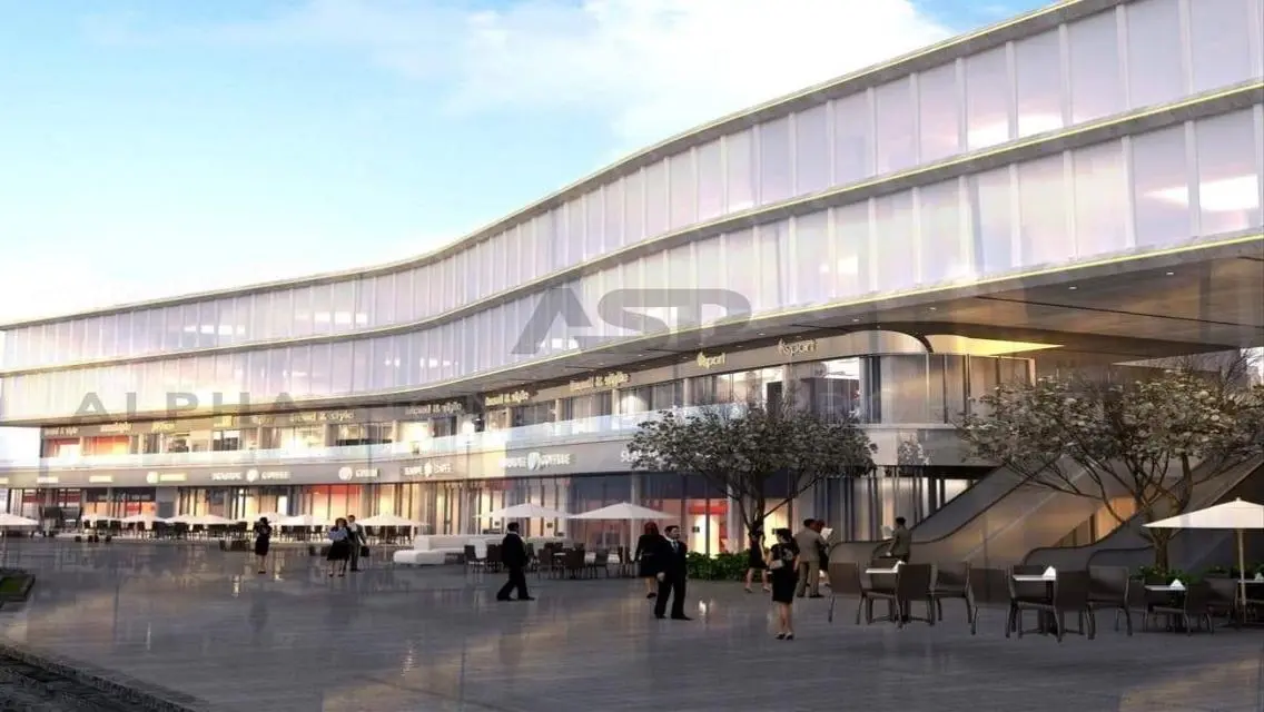 Sway Mall - Your Gateway to Commercial Opportunities