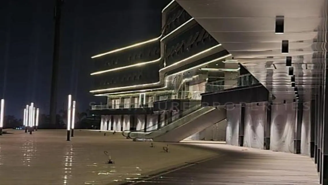Sway Mall - Your Gateway to Commercial Opportunities