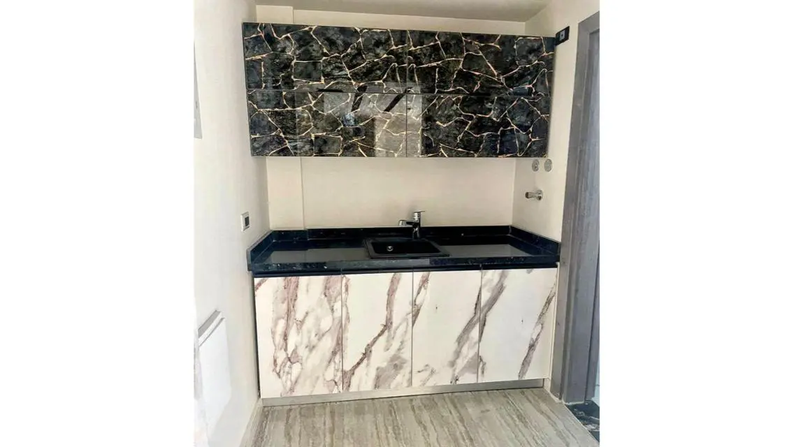 Luxury Apartment for Sale - 326 Square Meters in a Prime Location