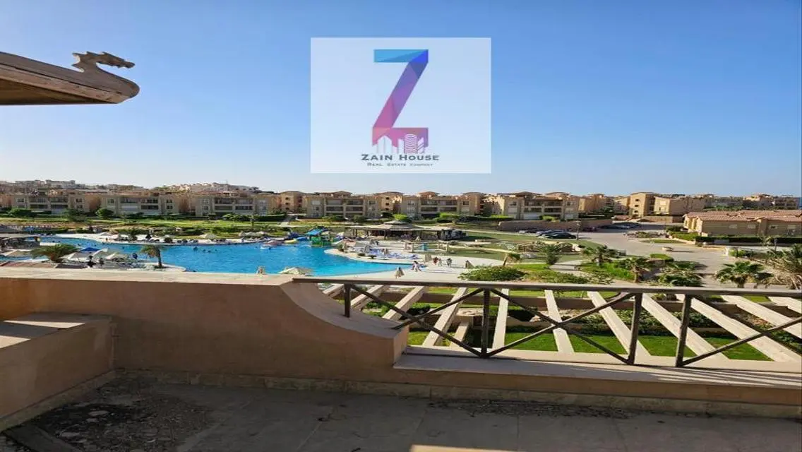 شقة فاخرة للبيع في قلب المدينة