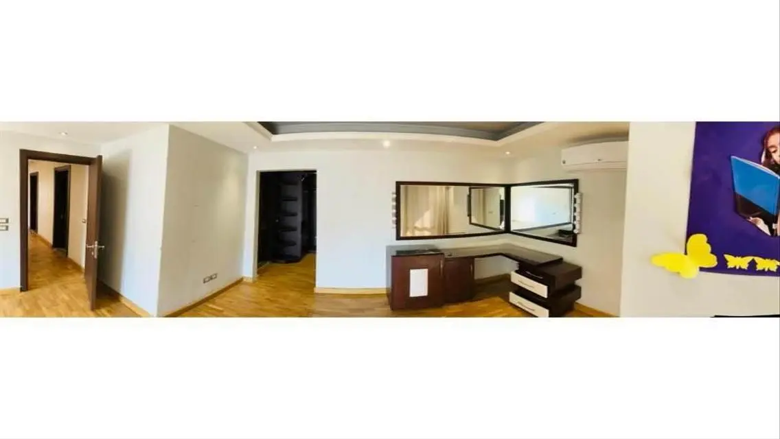 Luxury Villa for Sale in the Heart of the City