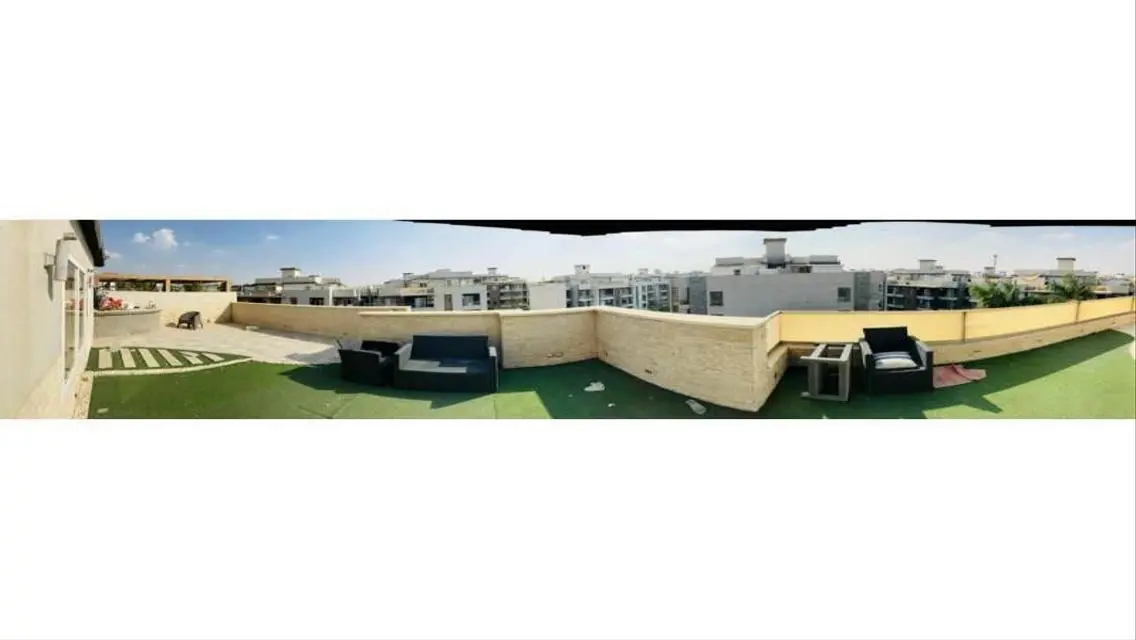 Luxury Villa for Sale in the Heart of the City
