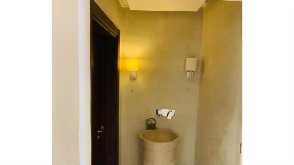 Luxury Villa for Sale in the Heart of the City