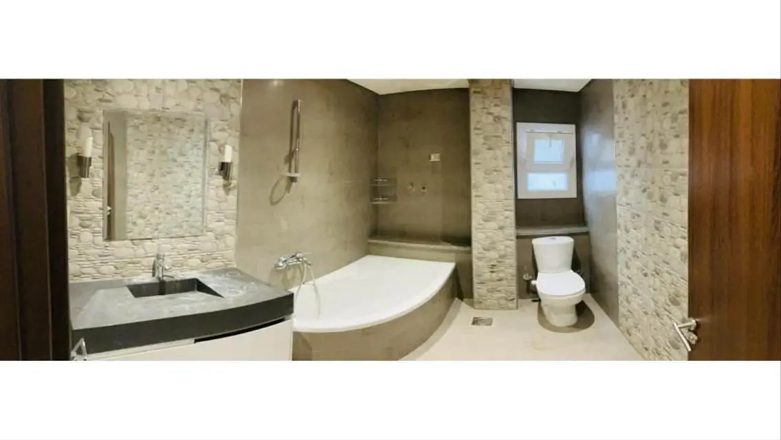 Luxury Villa for Sale in the Heart of the City