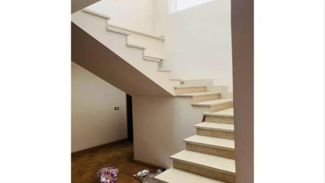 Luxury Villa for Sale in the Heart of the City