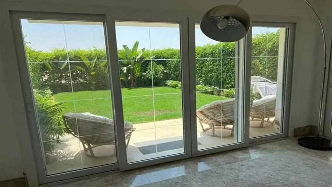 Luxury Villa for Sale with Private Pool and Garden