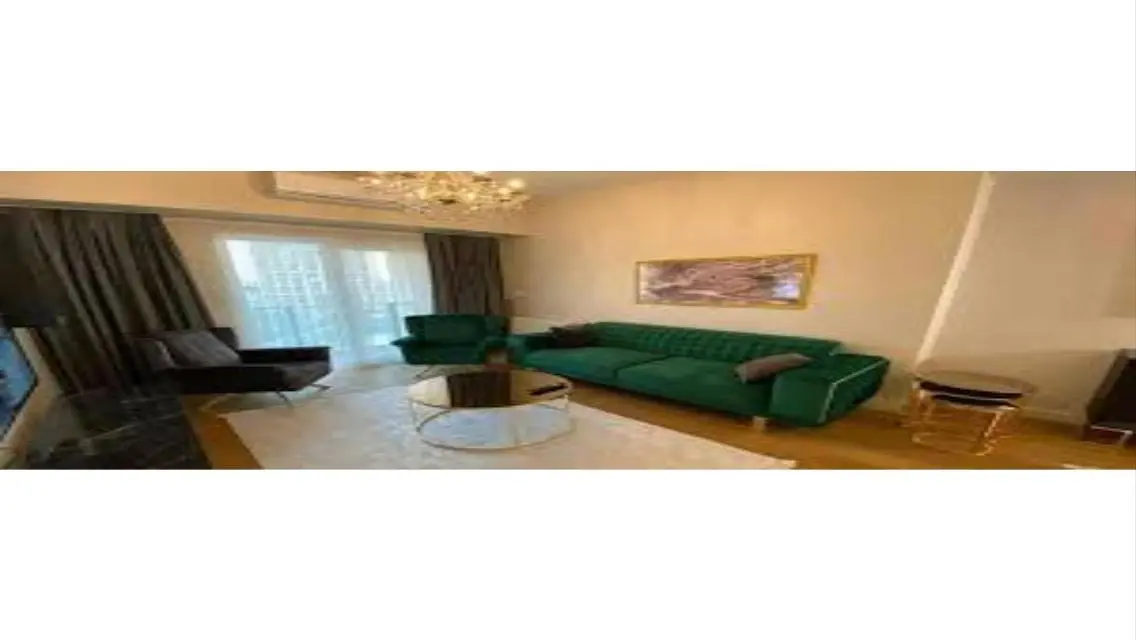 Luxury Apartment with Stunning View in the Heart of the City