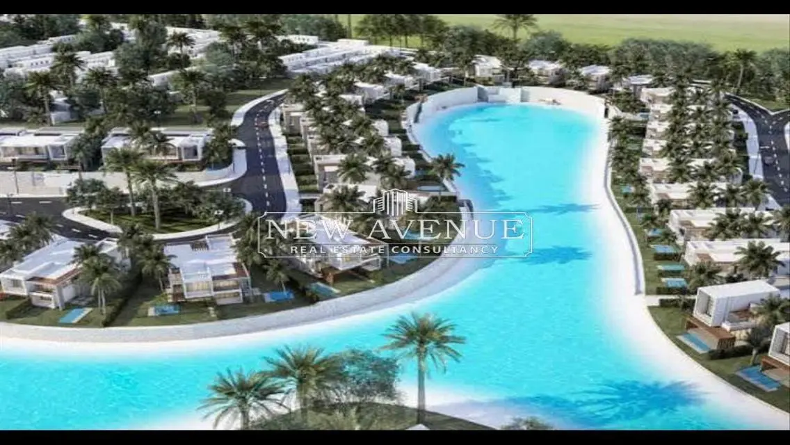 Luxury Apartment for Sale with Spacious Design Near Major Landmarks