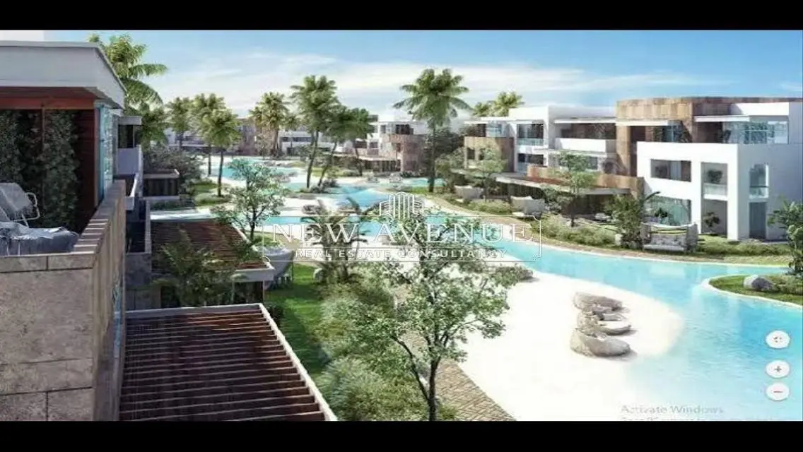 Luxury Apartment for Sale with Spacious Design Near Major Landmarks