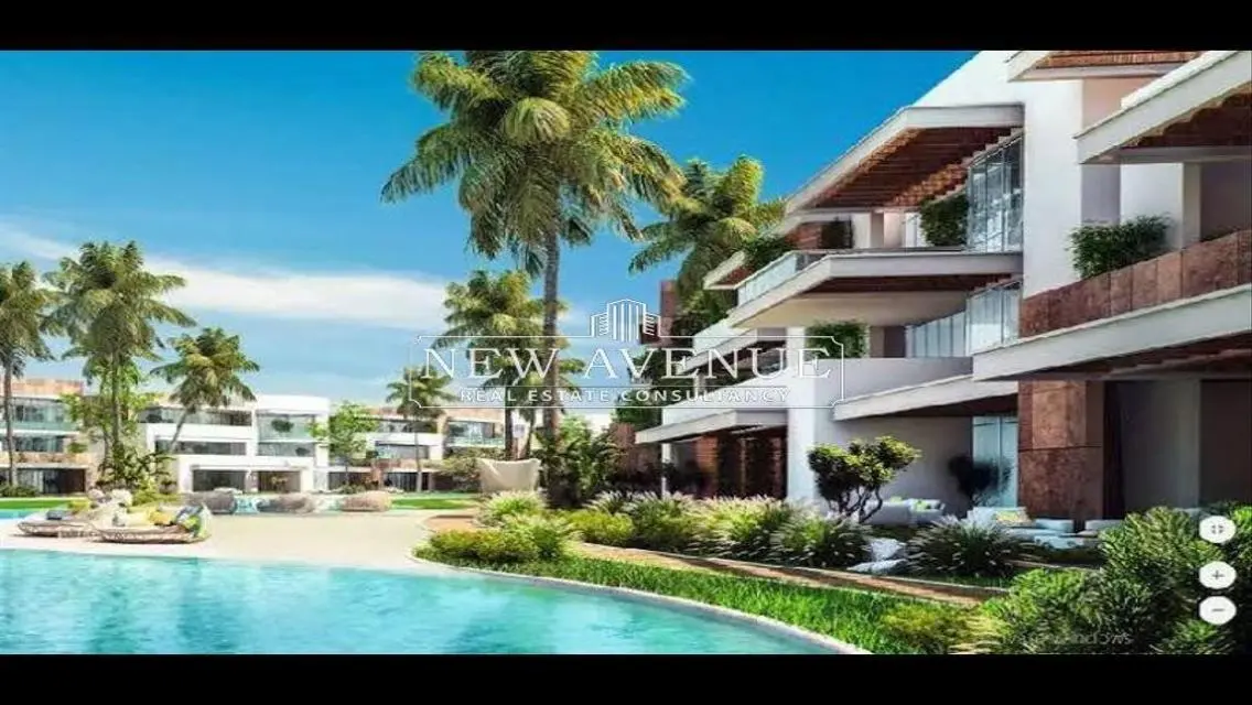 Luxury Apartment for Sale with Spacious Design Near Major Landmarks