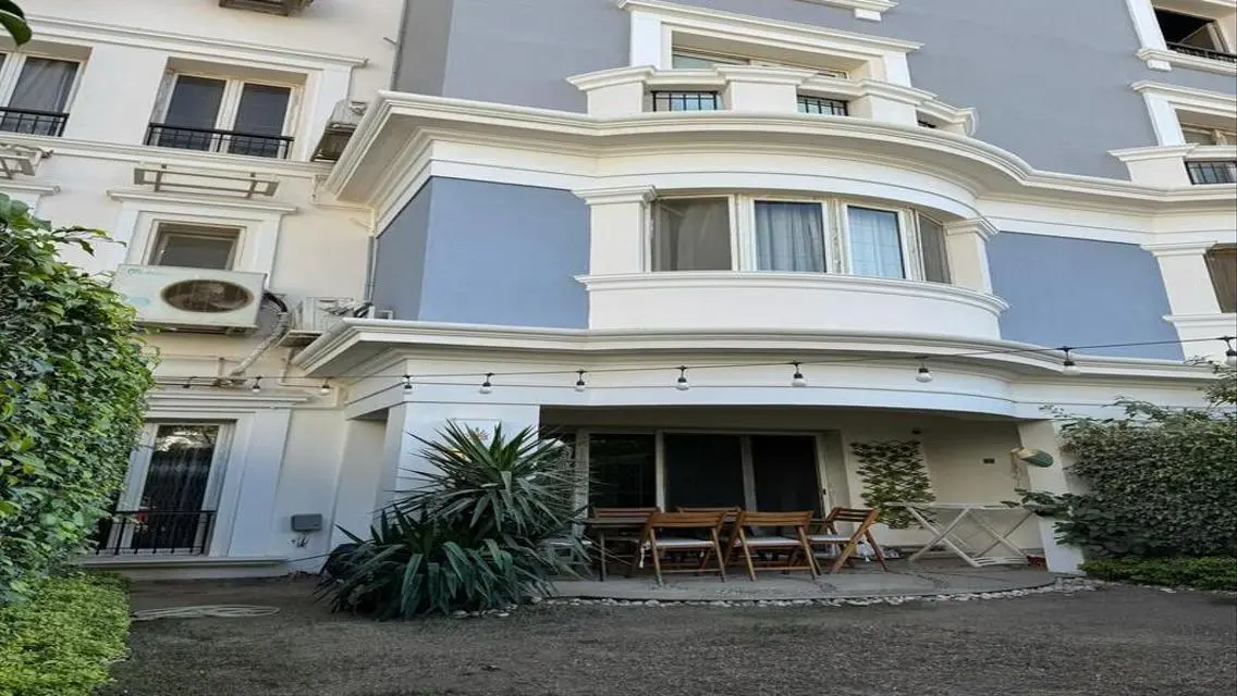 Luxury Apartment for Sale in iCity