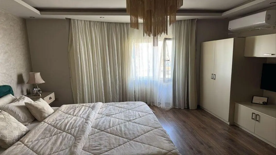 Luxury Apartment for Sale in iCity