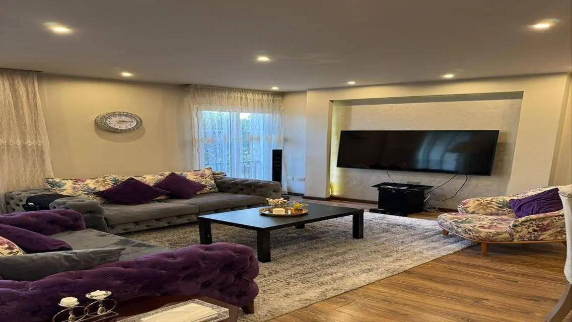 Luxury Apartment for Sale in iCity