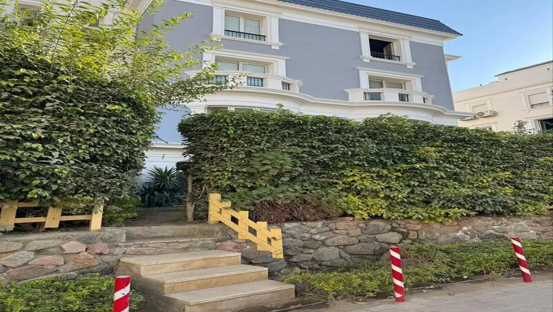 Luxury Apartment for Sale in iCity