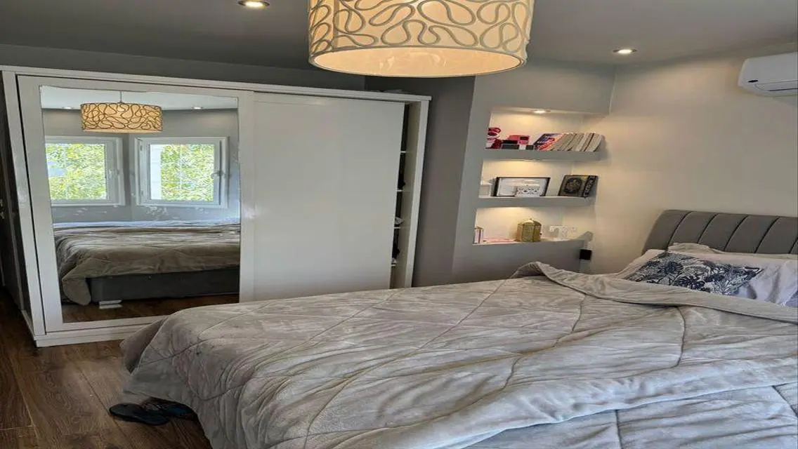 Luxury Apartment for Sale in iCity