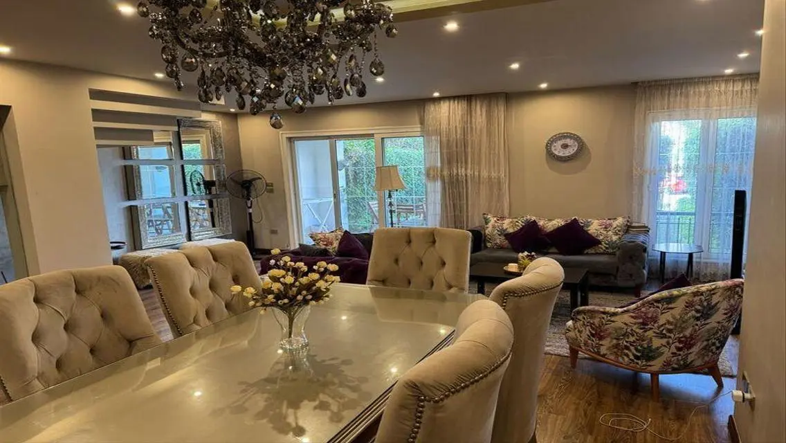 Luxury Apartment for Sale in iCity
