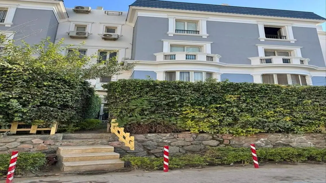 Luxury Apartment for Sale in iCity