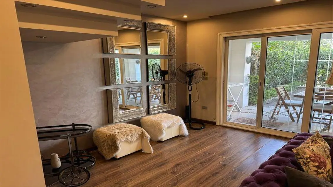 Luxury Apartment for Sale in iCity