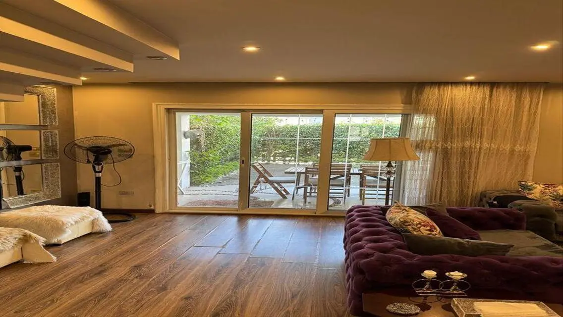 Luxury Apartment for Sale in iCity