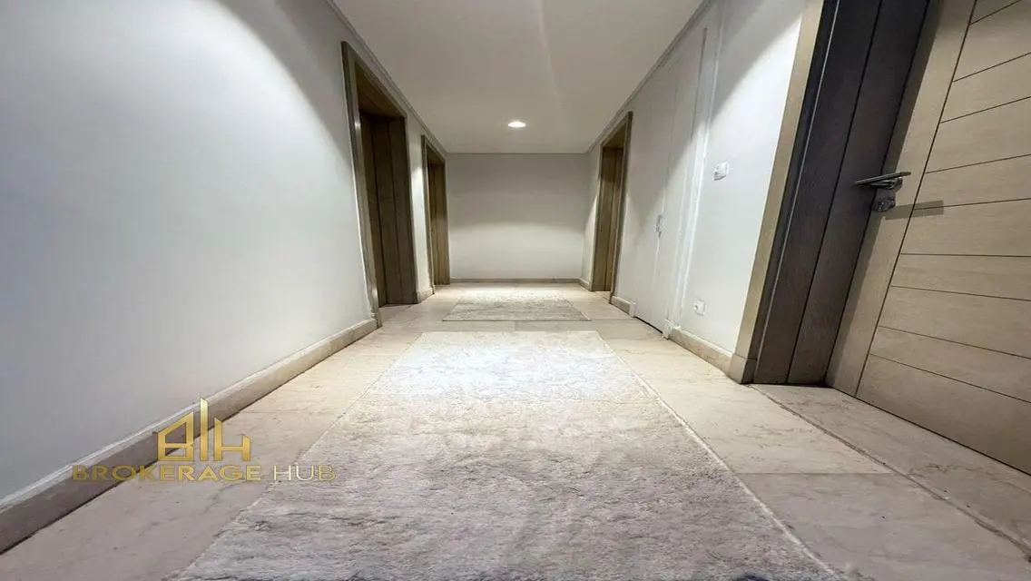 Exclusive Apartment for Sale with Scenic Lake View