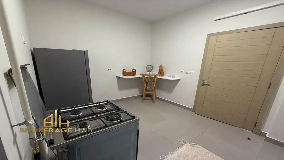Exclusive Apartment for Sale with Scenic Lake View