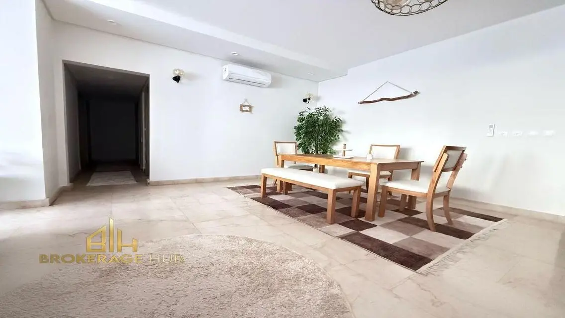 Exclusive Apartment for Sale with Scenic Lake View