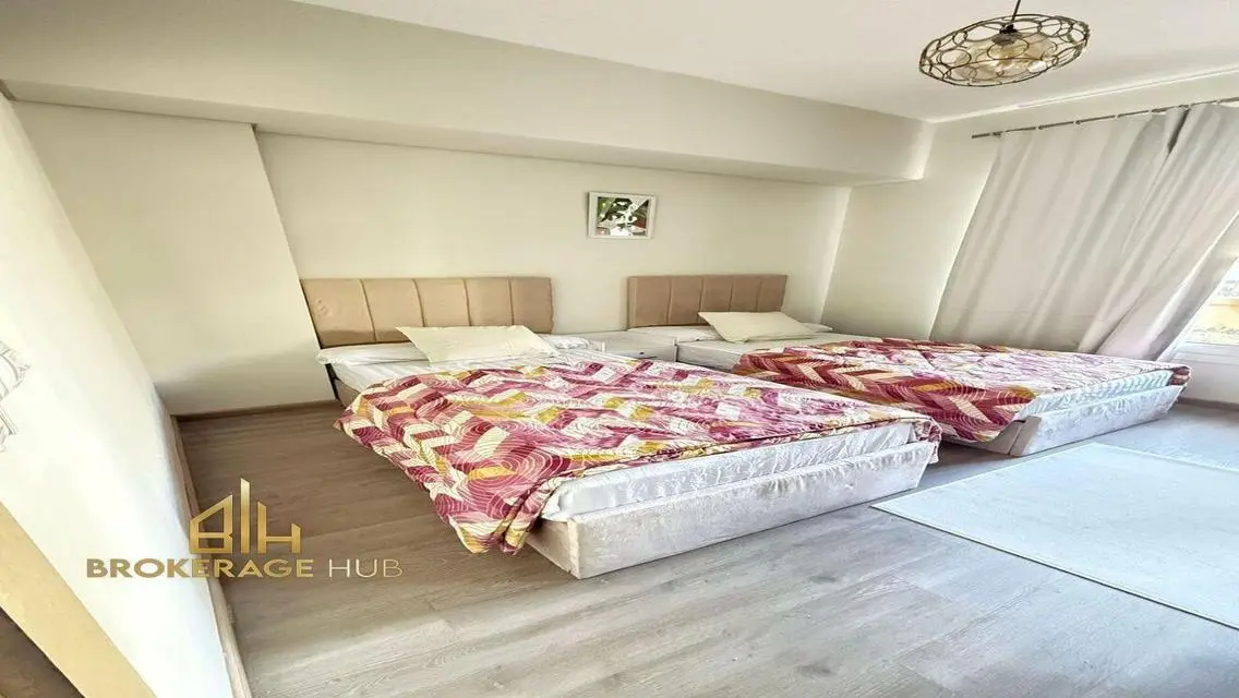Exclusive Apartment for Sale with Scenic Lake View