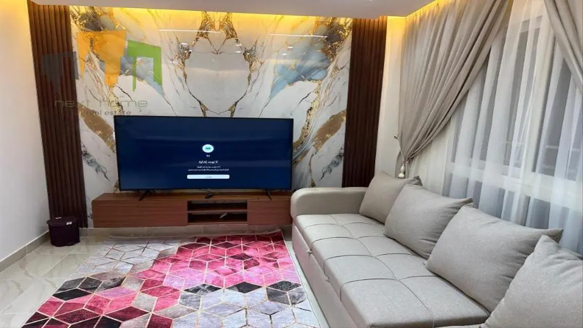 Luxurious Apartment for Rent - 18000 sqm