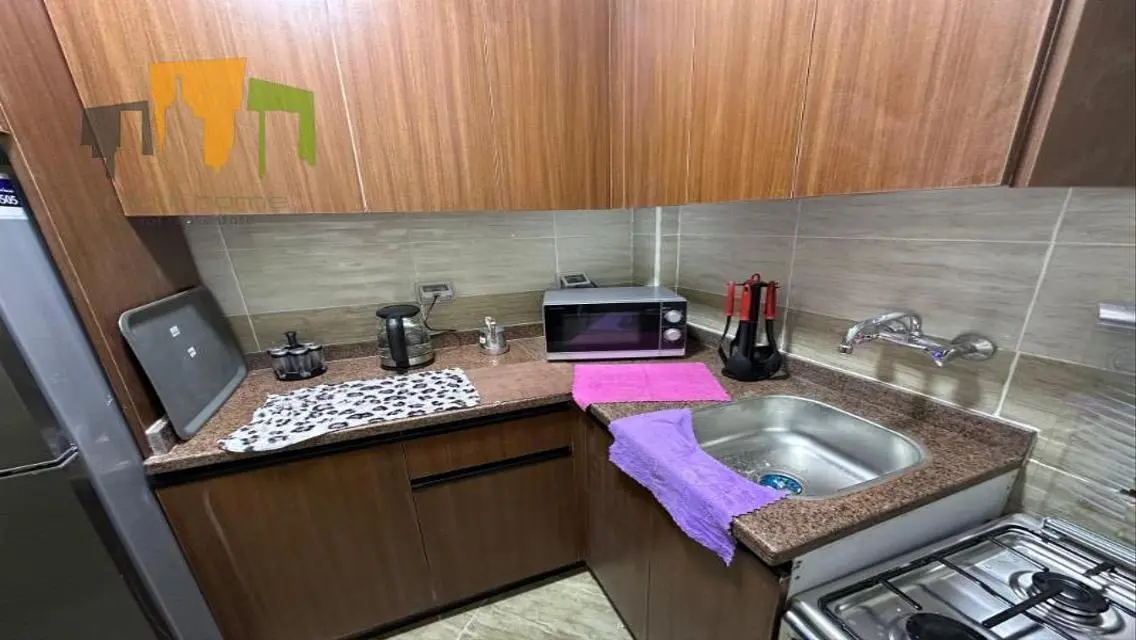 Luxurious Apartment for Rent - 18000 sqm