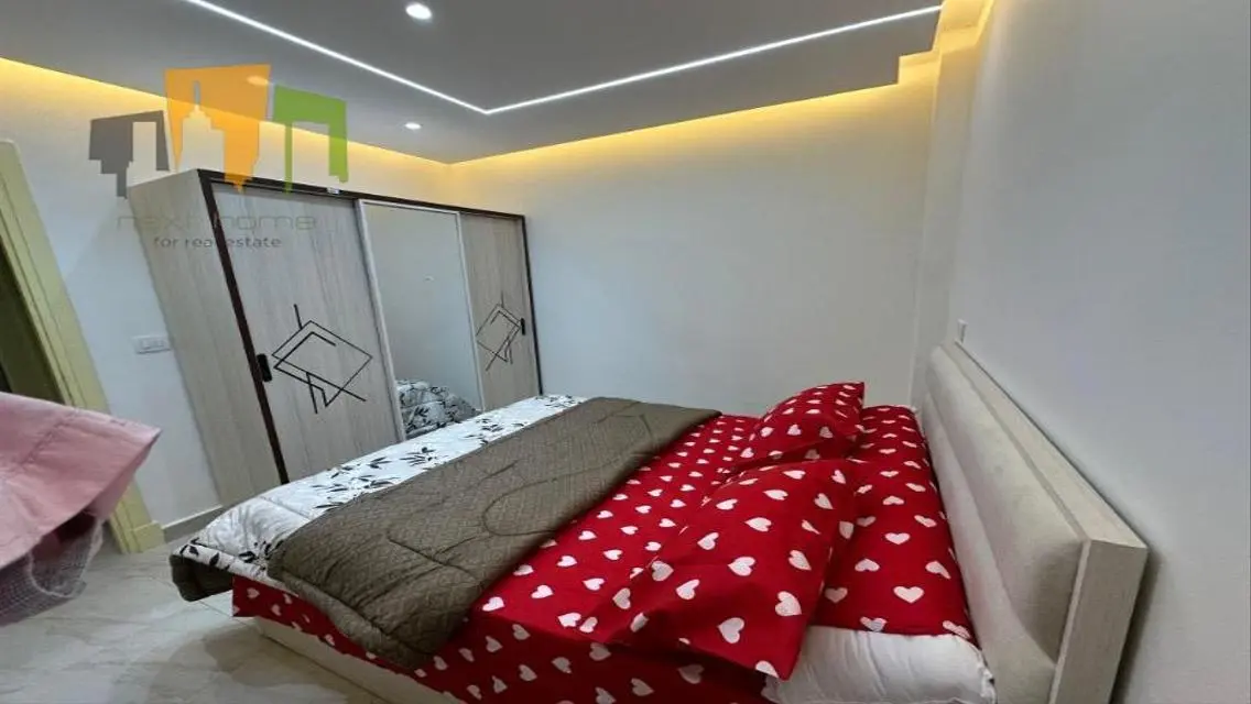 Luxurious Apartment for Rent - 18000 sqm